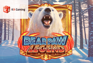 Bear Paw Legend