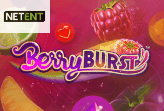 Berryburst