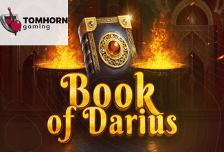Book of Darius