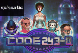 Code 243-0