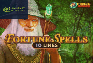 Fortune Spells