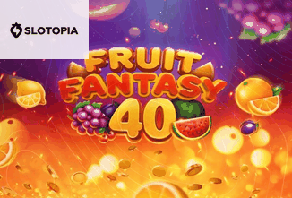 Fruit Fantasy 40