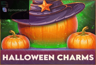 Halloween Charms