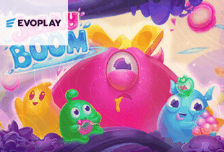 Jelly Boom