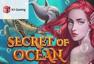 Secret of Ocean