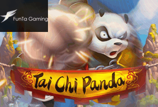 Tai Chi Panda