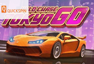 Wild Chase: Tokyo Go